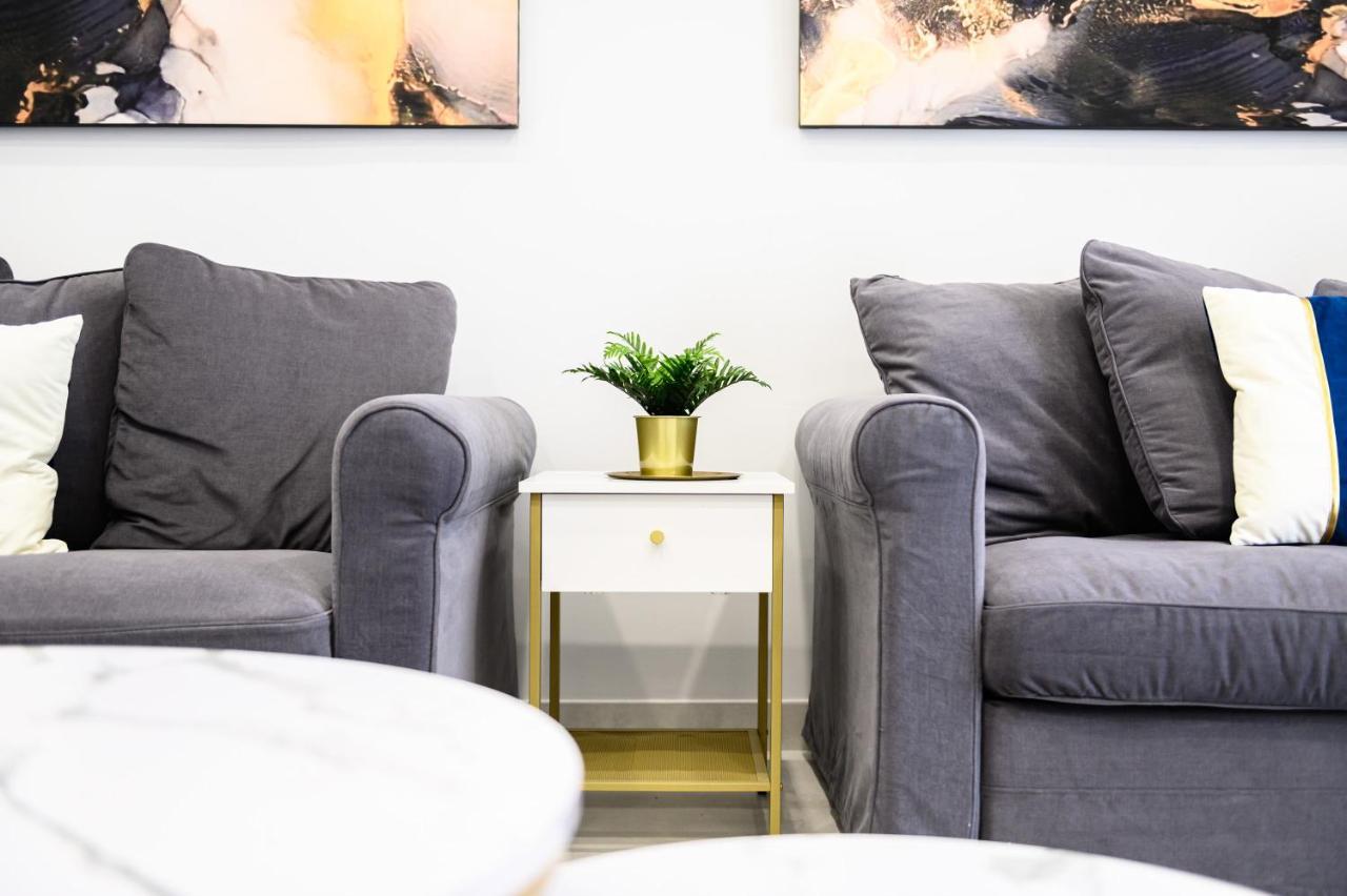 Magical Botanic-Charming Apartment Napoli Eksteriør bilde