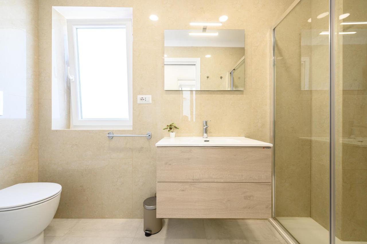 Magical Botanic-Charming Apartment Napoli Eksteriør bilde
