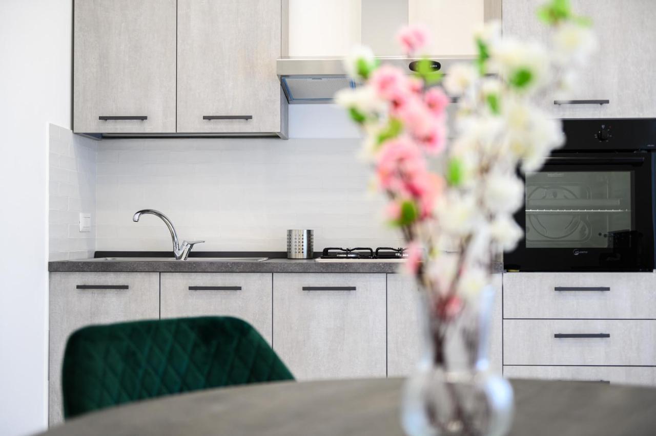 Magical Botanic-Charming Apartment Napoli Eksteriør bilde