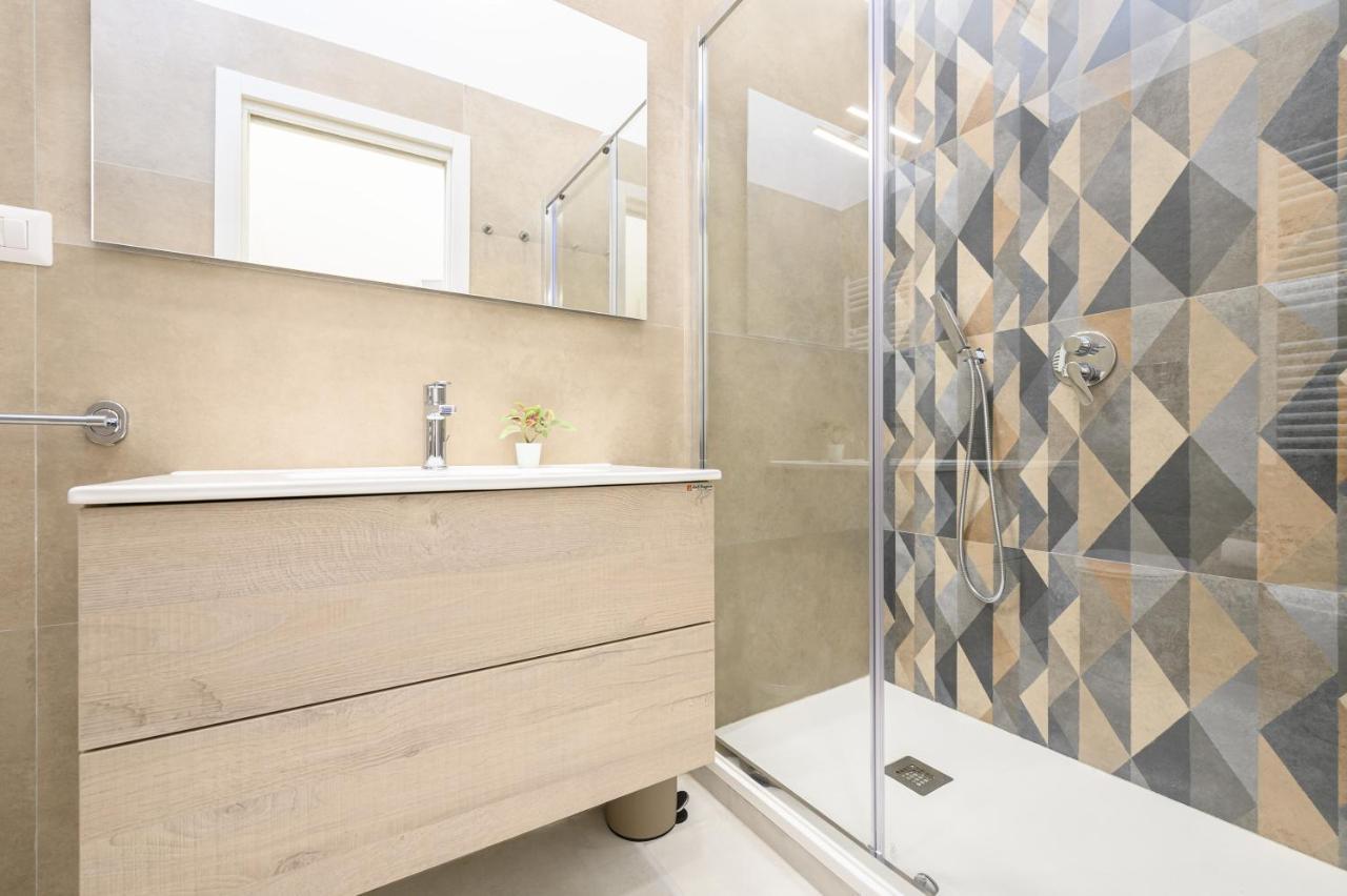 Magical Botanic-Charming Apartment Napoli Eksteriør bilde